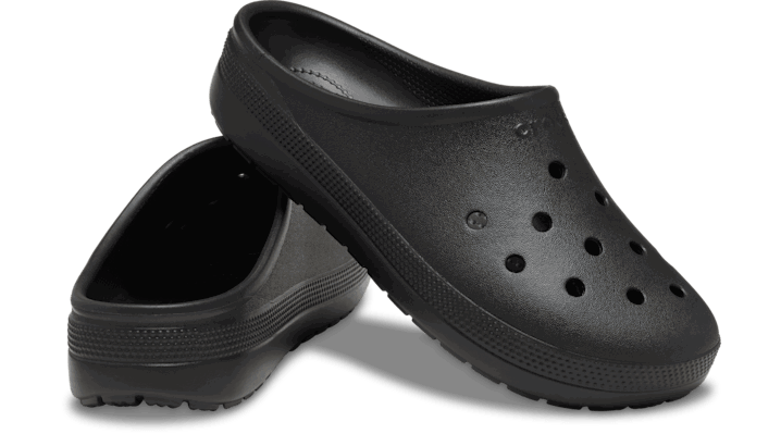 Classic Low Profile Clogs