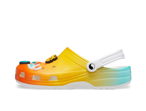 Tenisky a topánky Crocs x Free & Easy Classic Clogs Rôznofarebný | 207671-90H