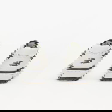 Tenisky a topánky New Balance 550 W Biela | BBW550BH, 4