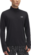 Under Armour UA Launch 1/4 Zip Running Pullover