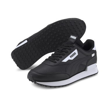 Tenisky a topánky Puma Future Rider Contrast Čierna | 37476302, 4