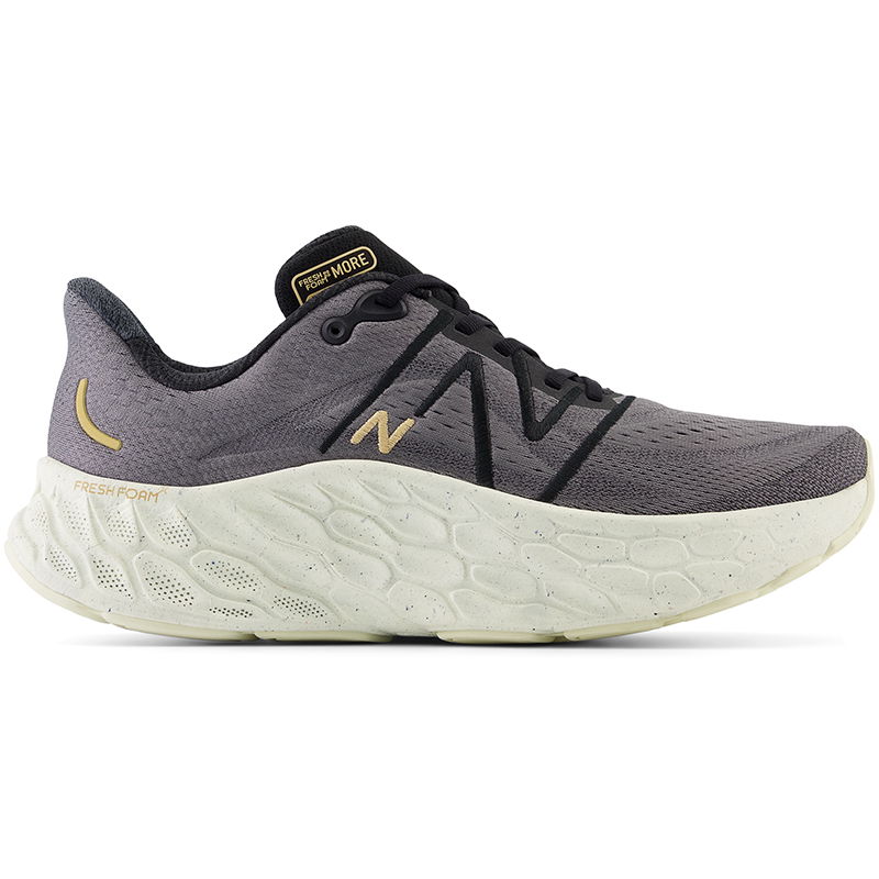 Tenisky a topánky New Balance Fresh Foam More v4 Šedá | MMORBD4