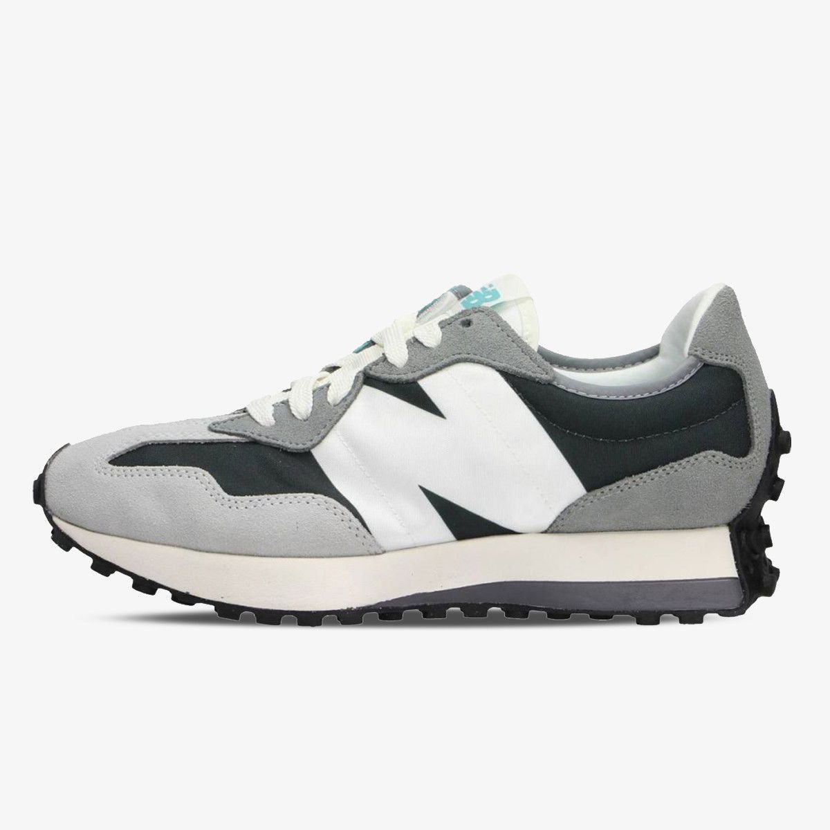 Tenisky a topánky New Balance MS 327 OD Šedá | MS327OD, 1