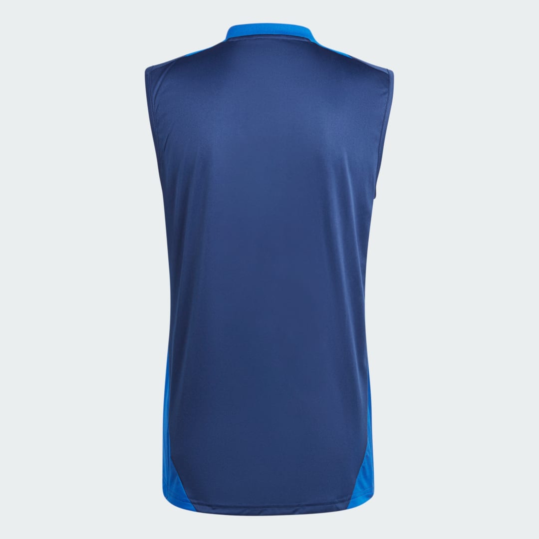 Tiro 24 Competition Training Sleeveless Jersey