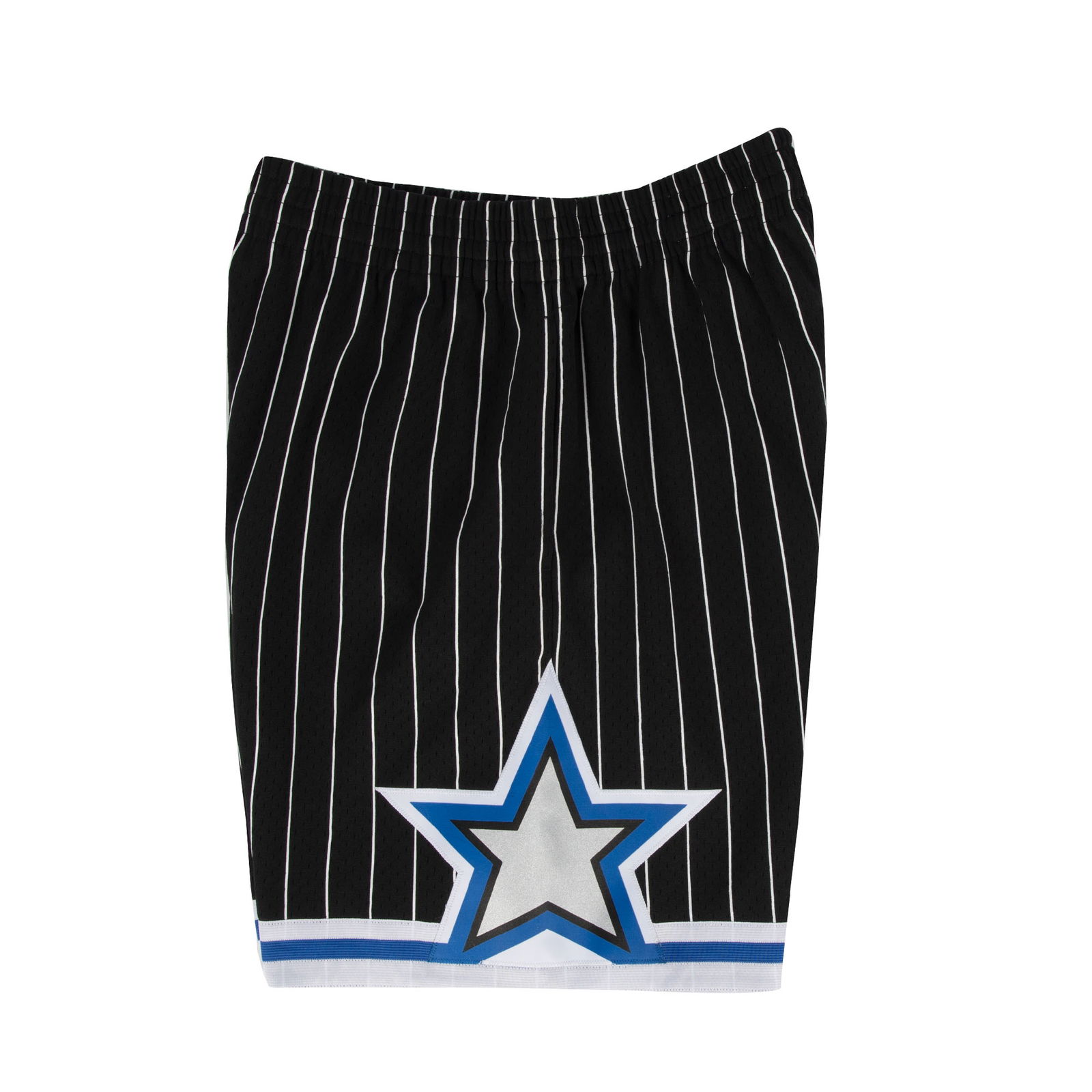 NBA Swingman Shorts Orlando Magic