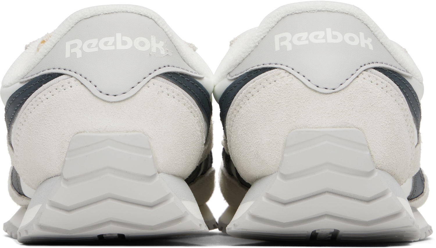 Tenisky a topánky Reebok Classics AZ Biela | 100208830, 1