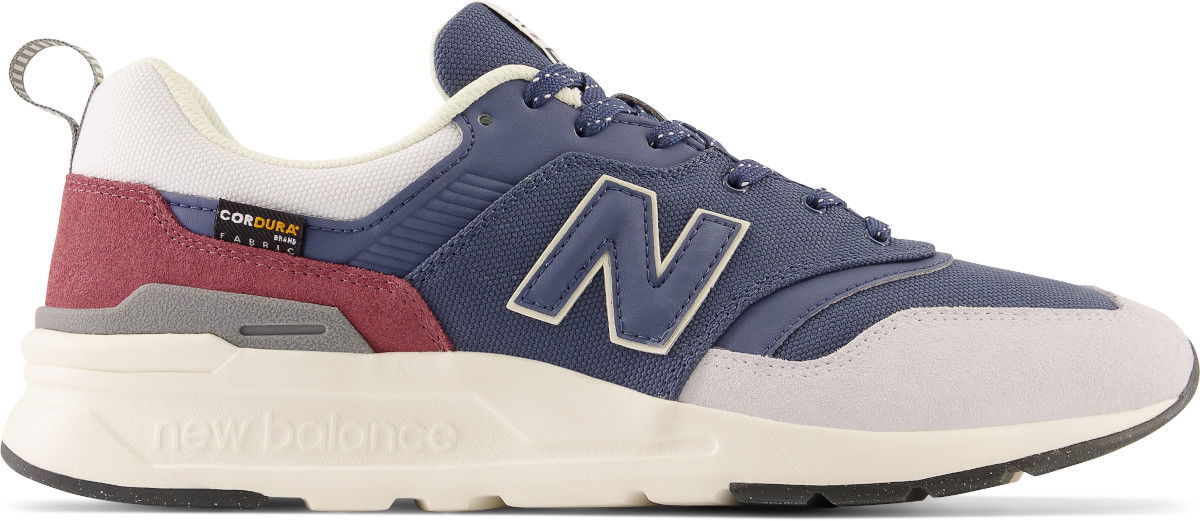 Tenisky a topánky New Balance 997 Navy | cm997-hwk, 0