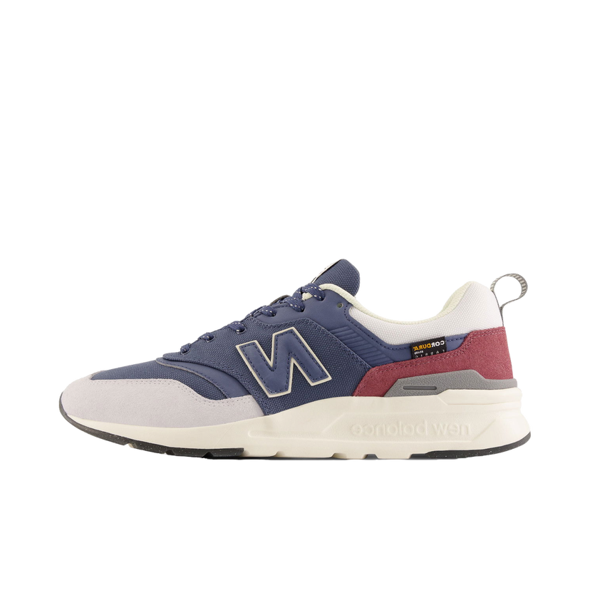 Tenisky a topánky New Balance 997 Navy | cm997-hwk