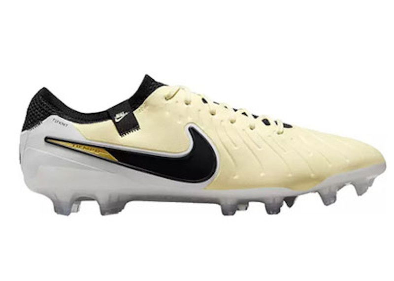Tenisky a topánky Nike Tiempo Legend 10 Elite FG Peak Ready Pack Žltá | DV4328-700, 0