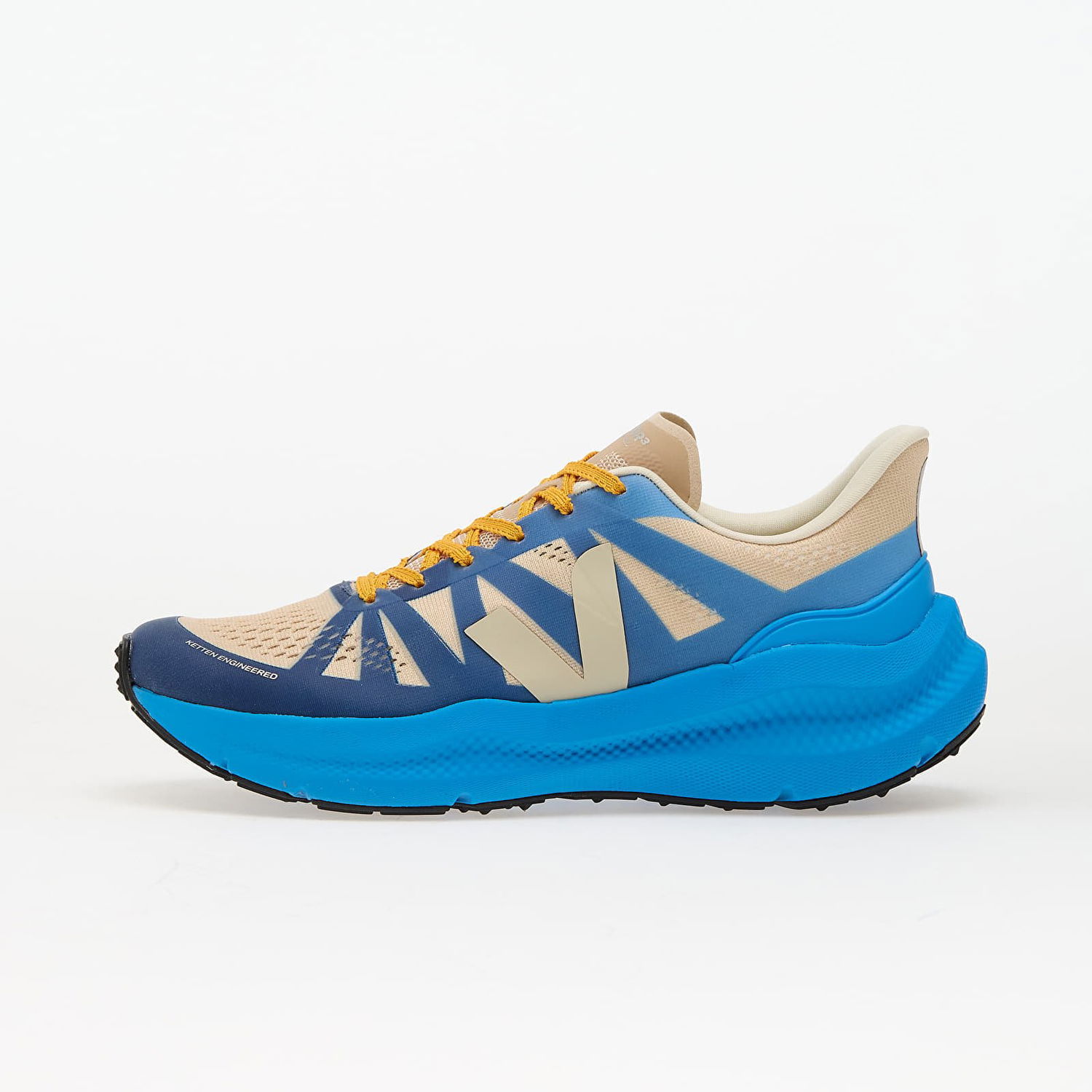 Tenisky a topánky Veja Condor 3 Adv Modrá | CE2820953B, 0