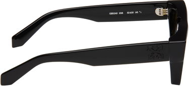 Slnečné okuliare Off-White Off-White Oregon Sunglasses Čierna | OERI145S25PLA0011018, 3