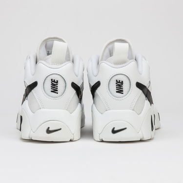 Tenisky a topánky Nike Air Barrage Low Biela | CW3130-100, 3