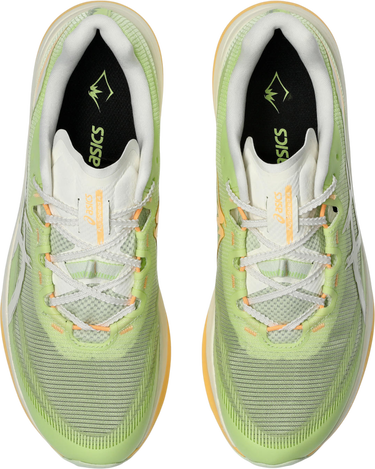 Tenisky a topánky Asics FUJISPEED 4 Zelené | 1013a179-300, 3