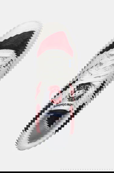 Tenisky a topánky New Balance 550 Rôznofarebný | BB550VRC, 3