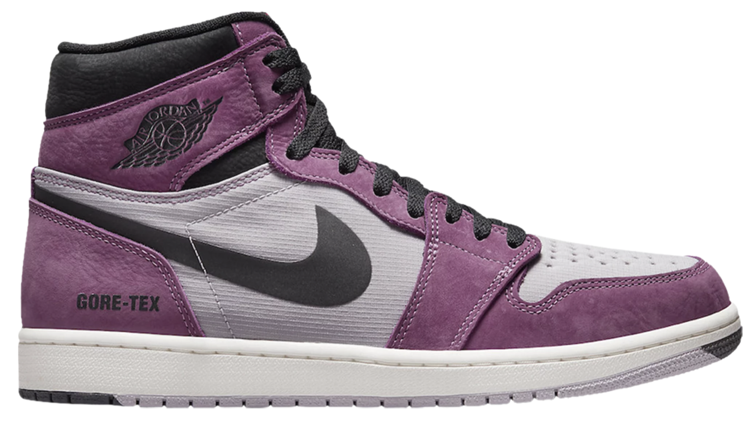 Tenisky a topánky Jordan Air Jordan 1 High Element GTX "Light Berry" Fialová | DB2889-500, 0