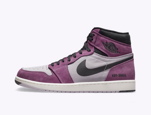 Tenisky a topánky Jordan Air Jordan 1 High Element GTX "Light Berry" Fialová | DB2889-500