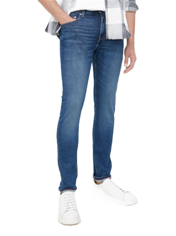 Tommy Hilfiger Jeans MW0MW28619.9BYY