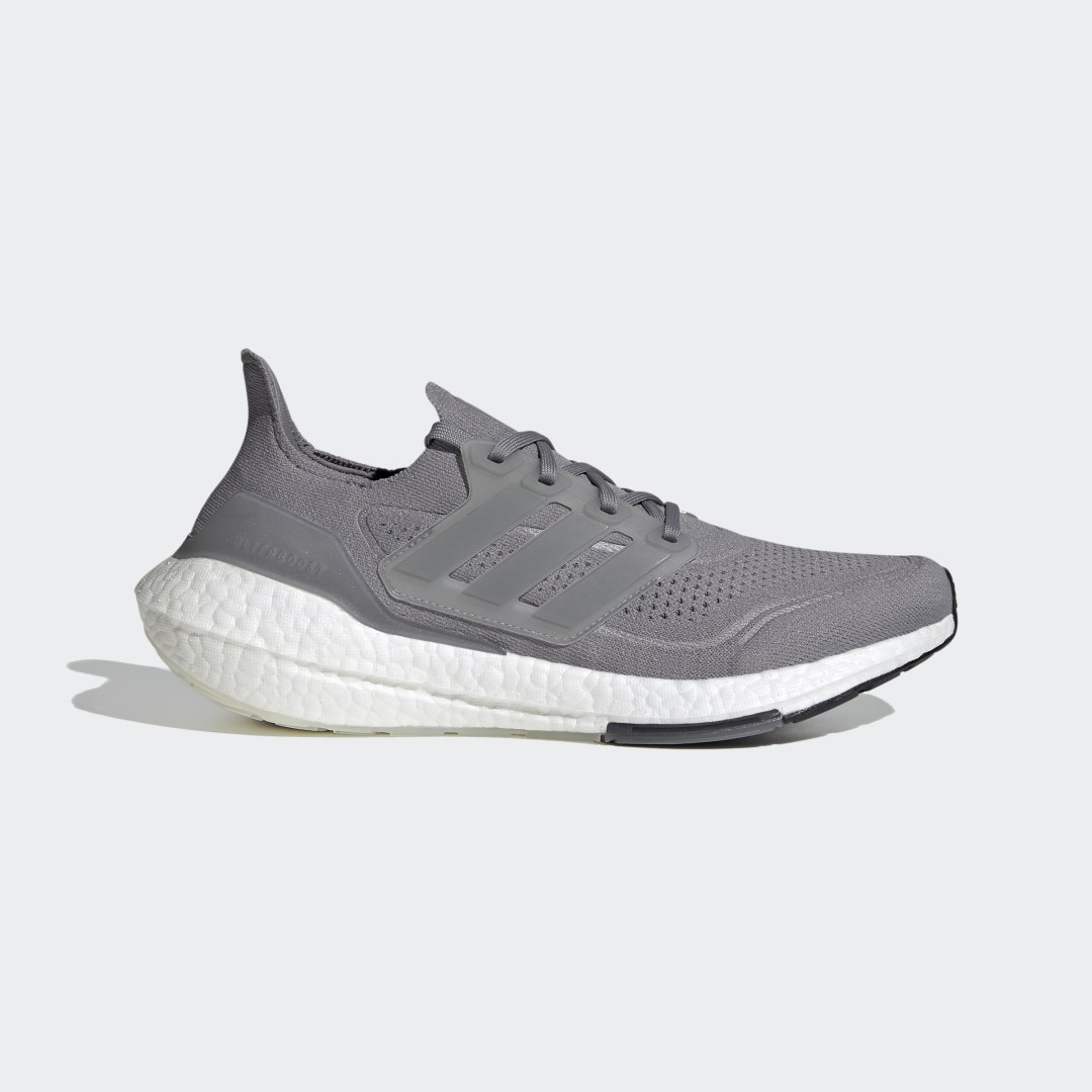 Tenisky a topánky adidas Performance UltraBoost 21 Šedá | FY0381, 0