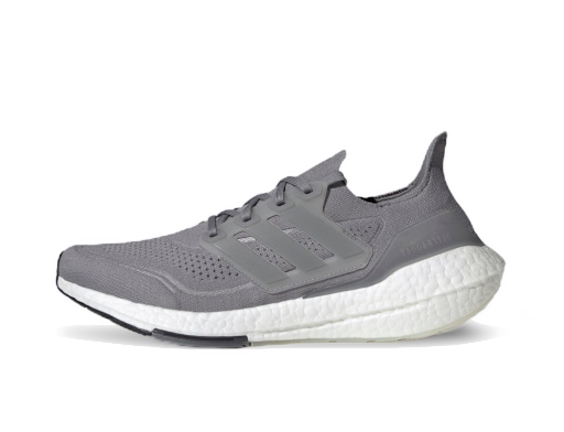 Bežecké topánky adidas Performance UltraBoost 21 Šedá | FY0381