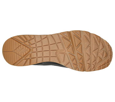 Tenisky a topánky Skechers Uno Čierna | 183010-BBK, 4