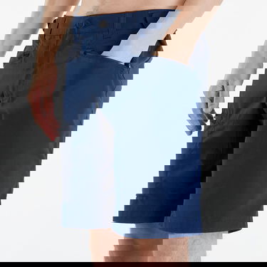 Šortky Lundhags Makke Lt Shorts Modrá | 1114151-671, 1