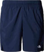 24/7 7IN Performance Shorts with Zippered Pocket