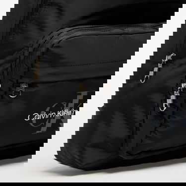 Batoh CALVIN KLEIN Calvin Klein Jeans Sport Essentials Backpack Čierna | LV04G3036G UB1, 4