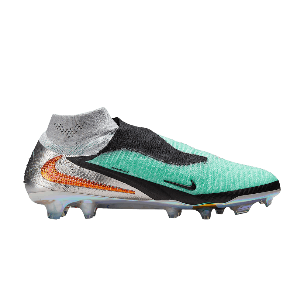 Tenisky a topánky Nike Phantom 6 High Elite FG Tyrkysová | IH3735-001, 0