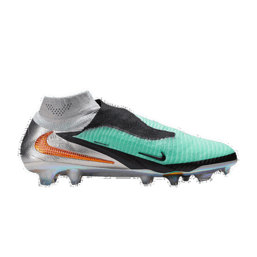 Tenisky a topánky Nike Phantom 6 High Elite FG Tyrkysová | IH3735-001, 0