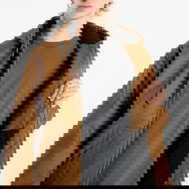 Bunda Carhartt WIP WIP Active Jacket Hnedá | I023083_HZ_01, 2