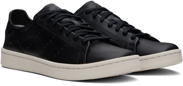 Tenisky a topánky Y-3 Y-3 Stan Smith Čierna | JQ4977, 3