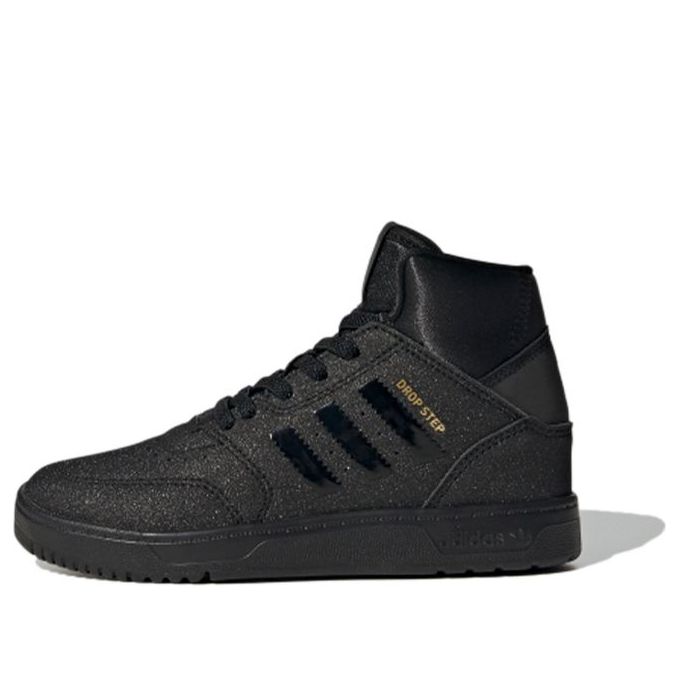 Tenisky a topánky adidas Originals adidas Originals Drop Step 360 Čierna | FW3155