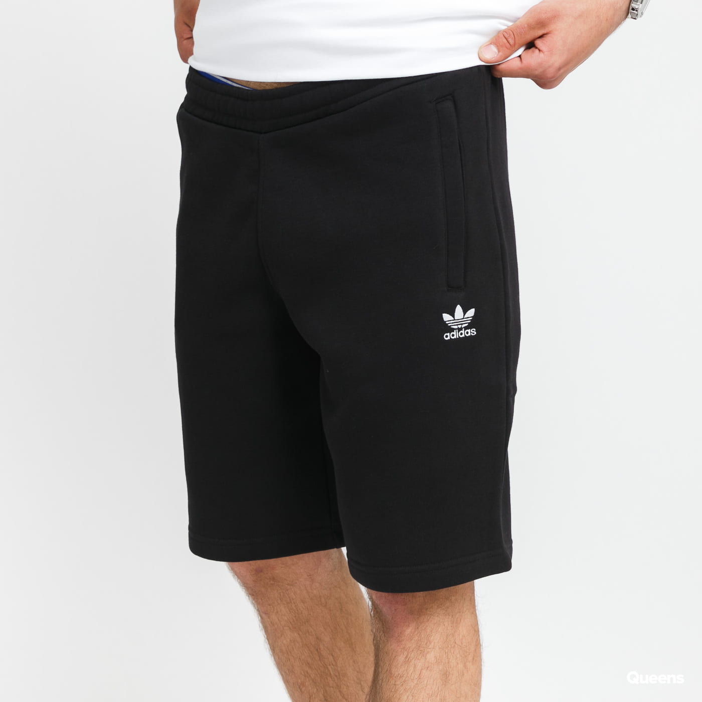 Essential Short