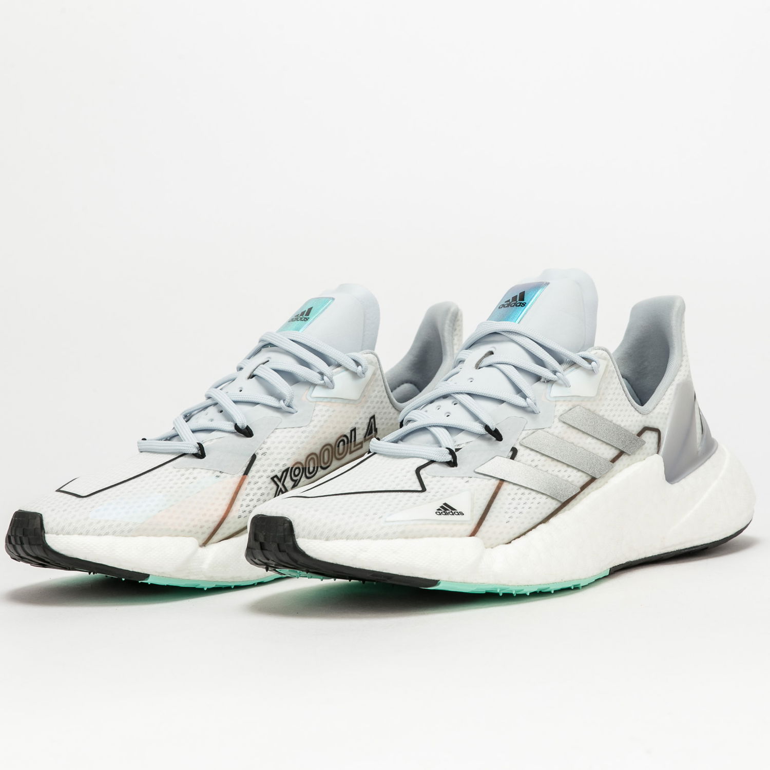 Tenisky a topánky adidas Performance X9000L4 Biela | FX8453, 1