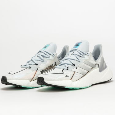 Tenisky a topánky adidas Performance X9000L4 Biela | FX8453, 1