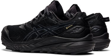 Tenisky a topánky Asics Gel-Trabuco 10 G-Tx Čierna | 1012B175 001, 5