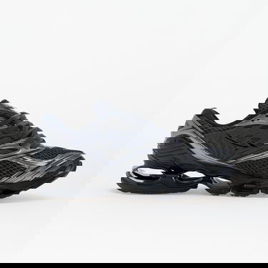 Tenisky a topánky Mizuno Wave Prophecy Ls Šedá | D1GA251104, 2
