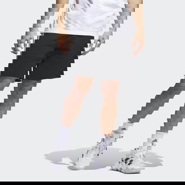 Šortky adidas Performance Winterized Shorts Čierna | IL1614, 4