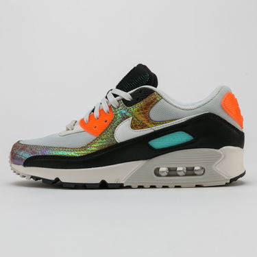 Tenisky a topánky Nike WMNS Air Max 90 Šedá | CW2656-001, 0