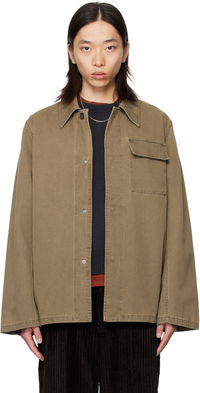 Our Legacy Dutch Work Jacket