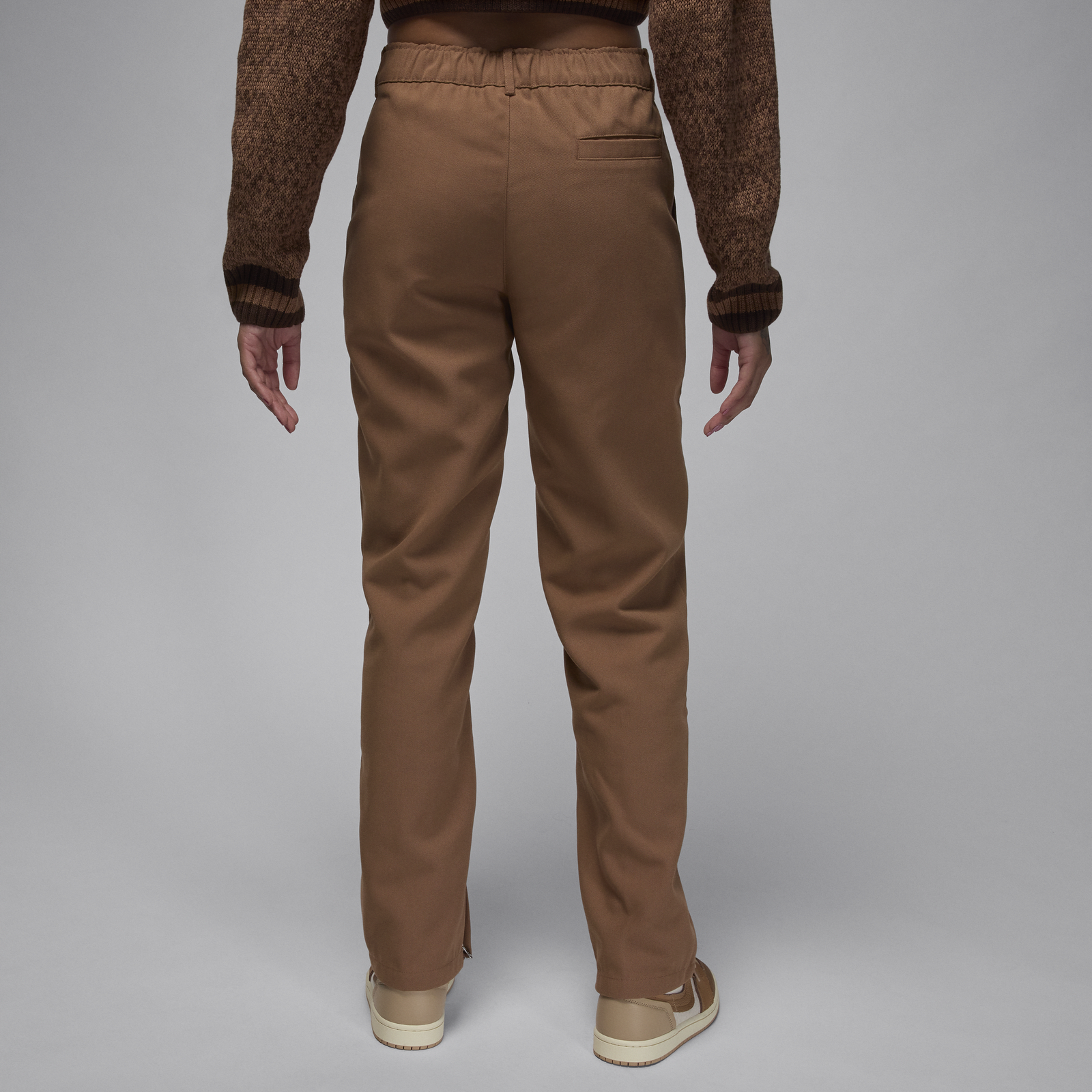 Woven Trousers