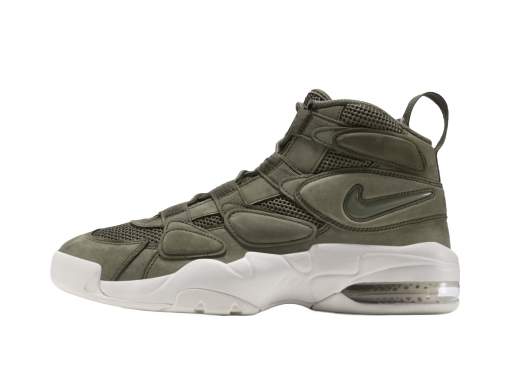 Tenisky a topánky Nike Air Max 2 Uptempo Urban Haze Šedá | 919831-300