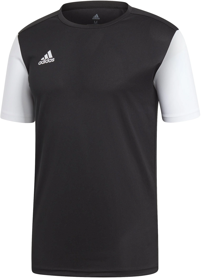 Dres adidas Originals Adidas ESTRO 19 Jersey Kids' T-Shirt Čierna | dp3233k