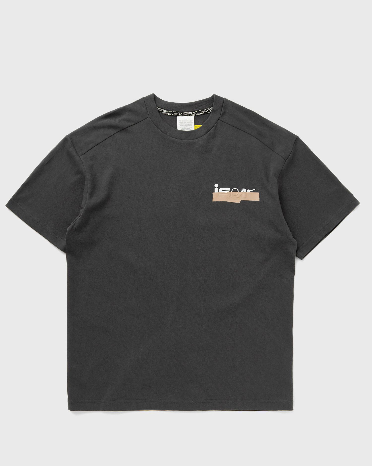 Tričko Nike ISPA SSNL T-Shirt Čierna | FV4893-060, 0