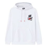 Li-Ning x Disney Graphic Print Hoodie