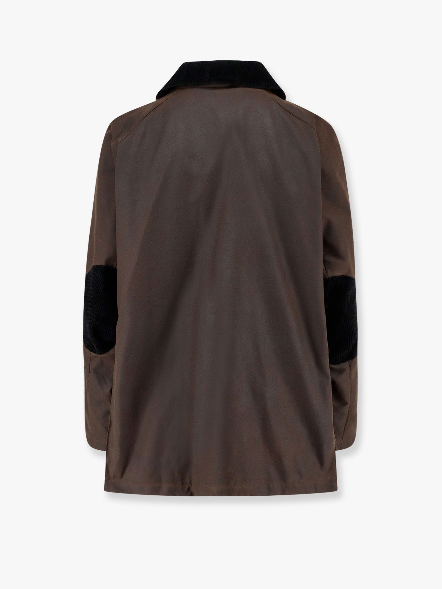 Bunda TOTEME TotemE Women's Waxed Cotton Jacket Hnedá | 244WRO4722FB0320213, 1