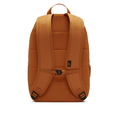 Batoh Nike Heritage Eugene Backpack 23 l Oranžová | DB3300-815, 1