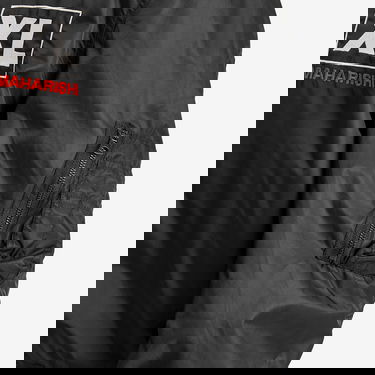 Bomber bunda Maharishi Maharishi XL Temporary Celeste MA-1 Flight Jacket, Size Large Čierna | 6109-BLK, 5