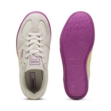 Tenisky a topánky Puma Palermo Elevata Xtra Fialová | 401285_01, 3