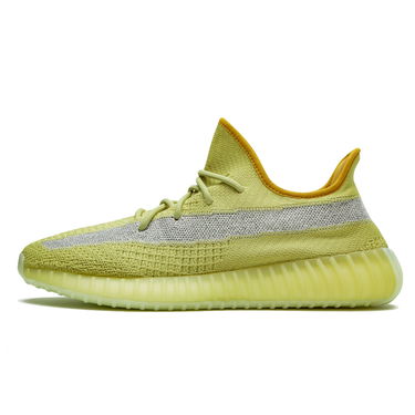 Tenisky a topánky adidas Yeezy Yeezy Boost 350 V2 "Marsh" Zelené | FX9034, 0